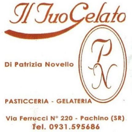 Logo von Il Tuo Gelato Gelateria Pasticceria