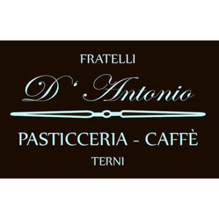 Logotyp från Pasticceria Fratelli  D'Antonio Srl