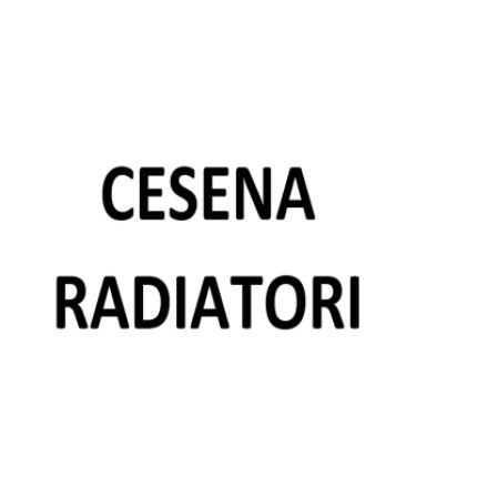 Logo da Cesena Radiatori