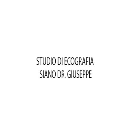 Logo de Studio di Ecografia Siano Dr. Giuseppe