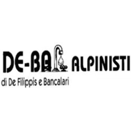 Logo de De.Ba. Alpinisti