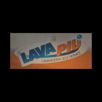 Logo da Lava Piu' Lavablue Group