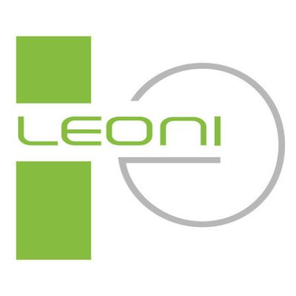 Logo van Leoni G. Infissi e Vetri