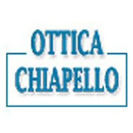 Logotyp från Ottica Chiapello
