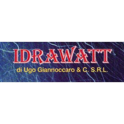 Logo van Idrawatt Impianti Elettrici Firenze