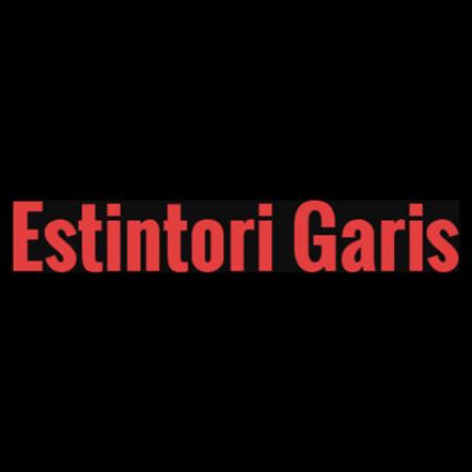 Logo fra Estintori Garis