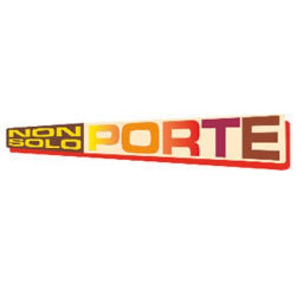 Logo de Non Solo Porte