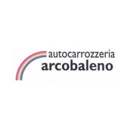 Logo da Autocarrozzeria Arcobaleno