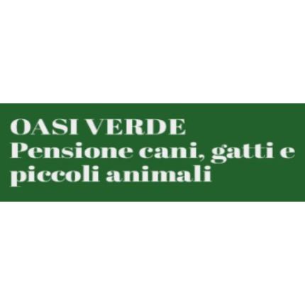 Logo von Oasi Verde