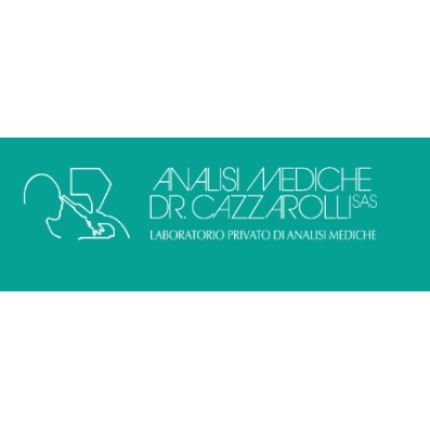 Logotipo de Analisi Mediche Dr. Cazzarolli Sas