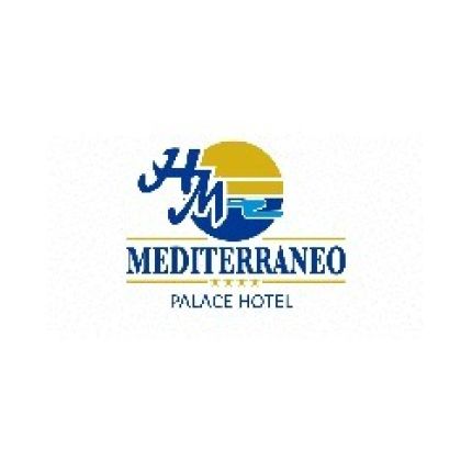 Logo od Ristorante Mediterraneo Palace Hotel