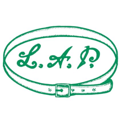Logo fra L.A.P. Pelletteria di Ranuzzini Amedeo & Andrea