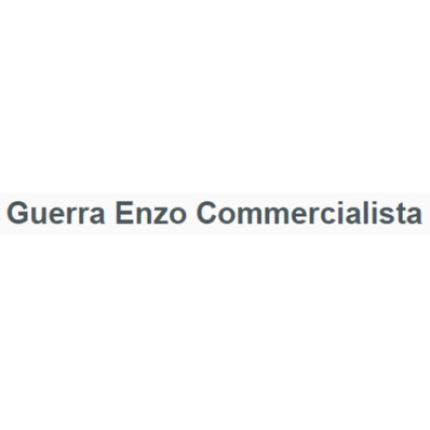 Logo da Guerra Enzo Commercialista