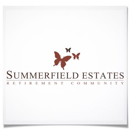 Logo von Summerfield Estates Retirement Community