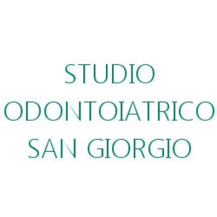 Logo od Studio Odontoiatrico San Giorgio Direttore Sanitario Giuseppe Monfrini