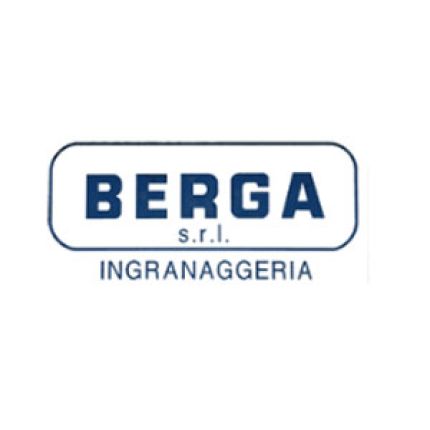 Logo da Berga