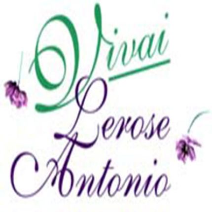 Logo da Antonio Le Rose Vivai