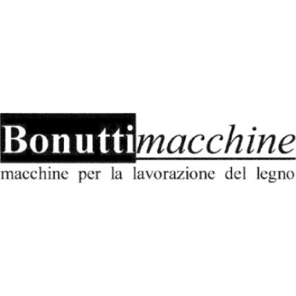 Logotyp från Bonutti Macchine