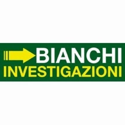 Λογότυπο από Bianchi Investigazioni