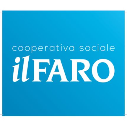 Logo von Cooperativa Sociale Il Faro