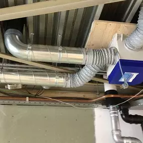 Mechanische ventilatie