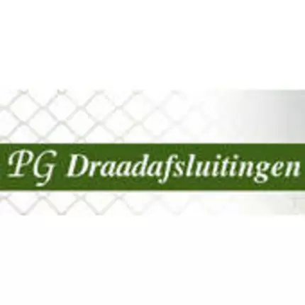 Logo de PG Draadafsluitingen