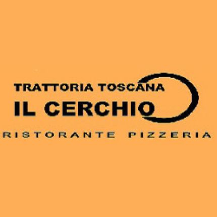 Λογότυπο από Trattoria Toscana Il Cerchio