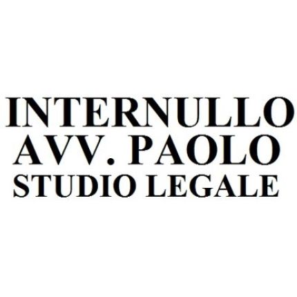 Logótipo de Internullo Avv. Paolo Studio Legale