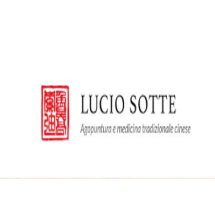 Logo de Sotte Dr. Lucio Agopuntura