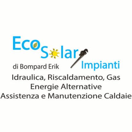 Logo von Eco Solar Impianti