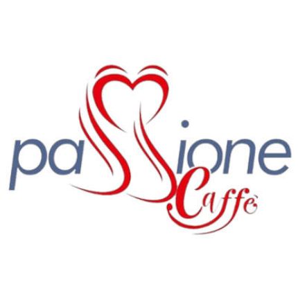 Logo da Passione Caffè