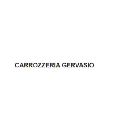 Logo da Officina e  Carrozzeria Gervasio