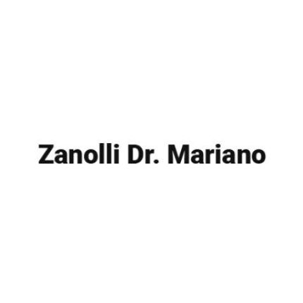 Logo de Zanolli Dr. Mariano