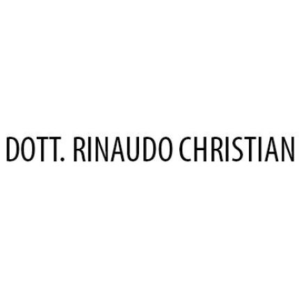 Logotipo de Dott. Rinaudo Christian