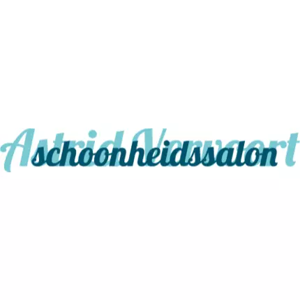 Logo von Schoonheidssalon Astrid Vervoort