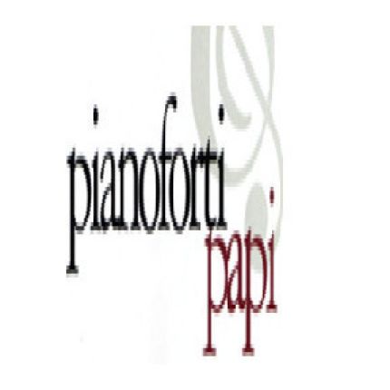 Logo od Pianoforti Papi
