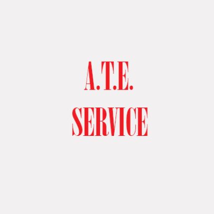 Logo from A.T.E. SERVICE