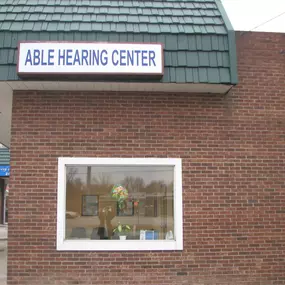 Bild von Able Hearing Center