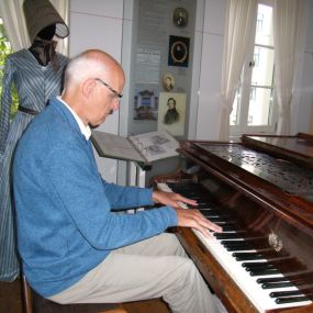 Pianoles de Kempen