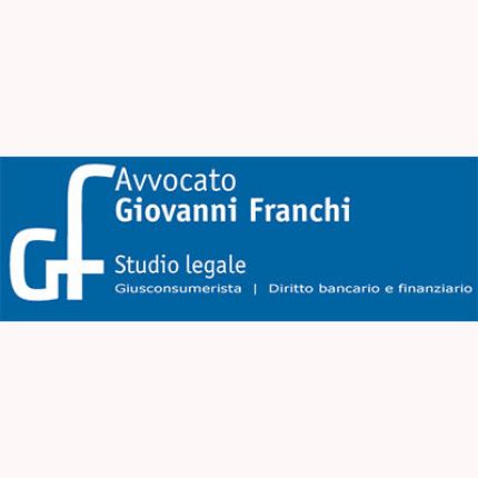 Logo von Franchi Avv. Giovanni