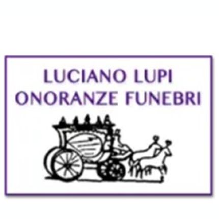 Logo da Impresa Funebre Lupi Luciano