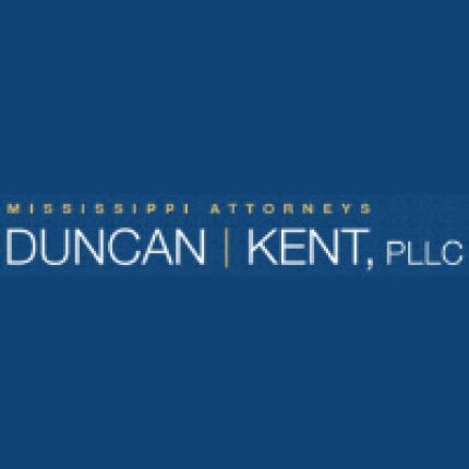 Logotipo de Duncan | Kent, PLLC