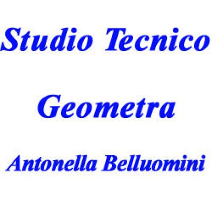 Logotyp från Geometra Antonella Belluomini Studio Tecnico