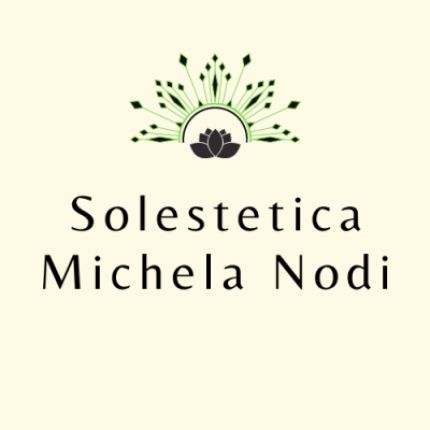 Logo from Solestetica Michela Nodi