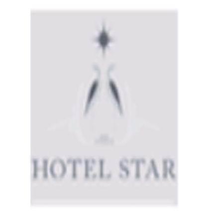 Logotipo de Hotel Star