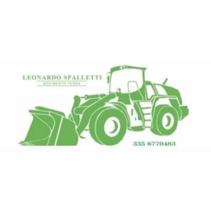 Logo od Spalletti Leonardo Escavazioni