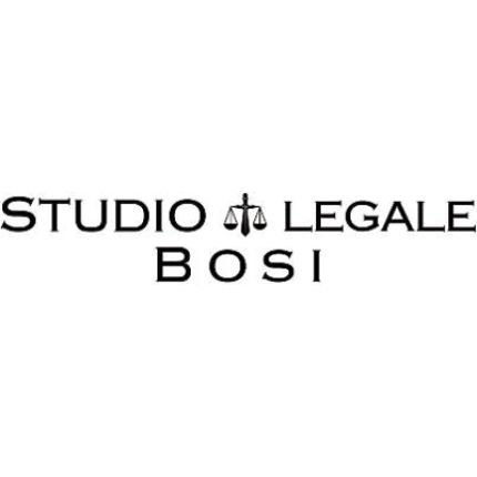 Logo od Bosi Avv. Federico Studio Legale