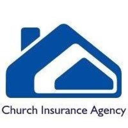 Logo de Church Insurance Agency