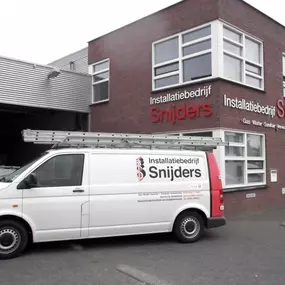 Snijders Installatiebedrijf