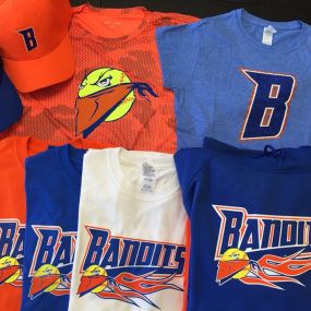 Represent your team with pride in our custom made sportswear!